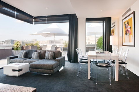 The Cullen Melbourne - Art Series - Accommodation Cooktown 12