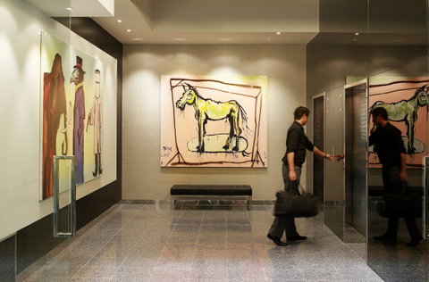 The Cullen Melbourne - Art Series - Accommodation Cooktown 38