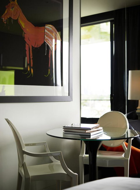 The Cullen Melbourne - Art Series - Accommodation Cooktown 1