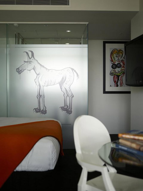 The Cullen Melbourne - Art Series - Accommodation Cooktown 9