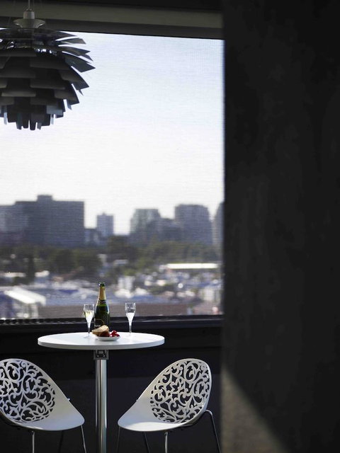 The Cullen Melbourne - Art Series - Accommodation Cooktown 40