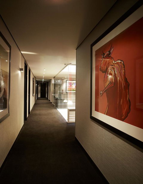 The Cullen Melbourne - Art Series - Accommodation Cooktown 33