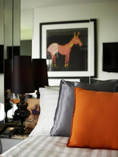 The Cullen Melbourne - Art Series - Accommodation Cooktown 8