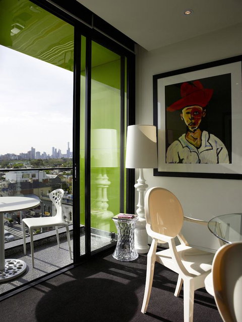 The Cullen Melbourne - Art Series - Accommodation Cooktown 5