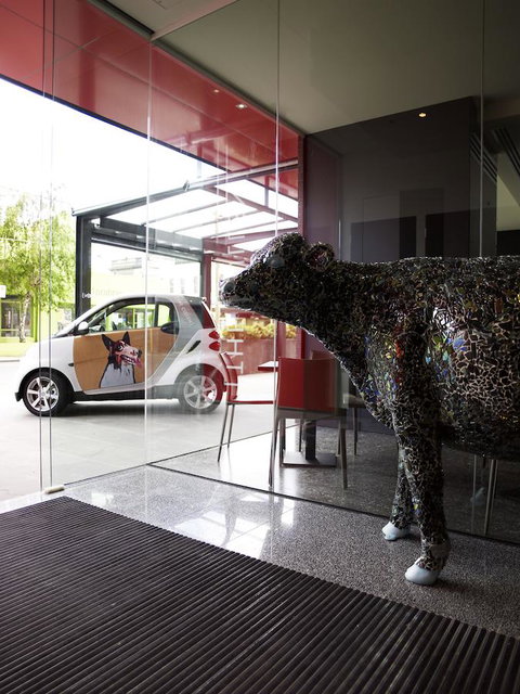 The Cullen Melbourne - Art Series - Accommodation Cooktown 37