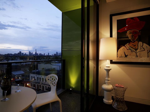 The Cullen Melbourne - Art Series - Accommodation Cooktown 14