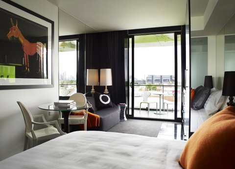 The Cullen Melbourne - Art Series - Accommodation Cooktown 27