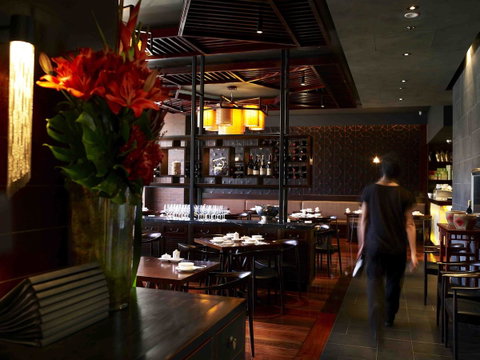 The Cullen Melbourne - Art Series - Accommodation Cooktown 29