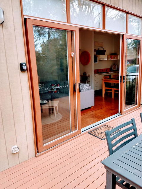 Rural 5 Star Villa\'s With Resort Amenities - Accommodation Cooktown 37