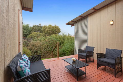 Rural 5 Star Villa\'s With Resort Amenities - Accommodation Cooktown 35