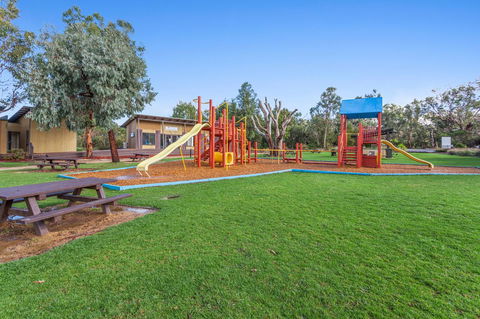 Rural 5 Star Villa\'s With Resort Amenities - Accommodation Cooktown 21