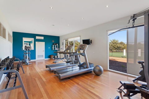 Rural 5 Star Villa\'s With Resort Amenities - Accommodation Cooktown 20