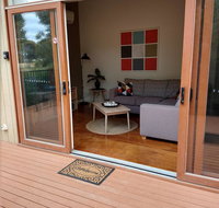 Eco-Friendly Resort Private Villa's - Accommodation Cooktown