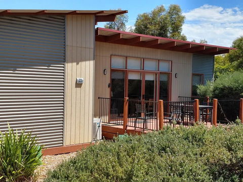Rural 5 Star Villa\'s With Resort Amenities - Accommodation Cooktown 22