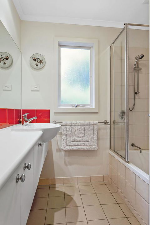 Rural 5 Star Villa\'s With Resort Amenities - Accommodation Cooktown 27