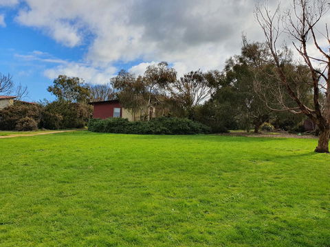 Rural 5 Star Villa\'s With Resort Amenities - Accommodation Cooktown 8