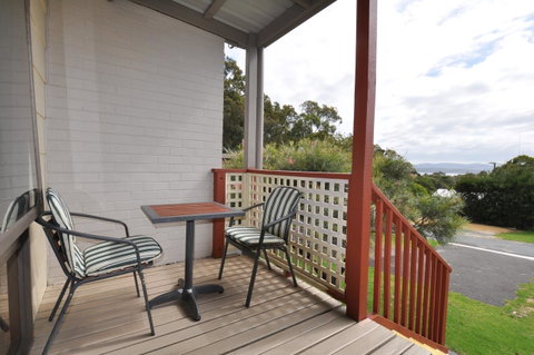 Ballymena Holiday Units - Accommodation Cooktown 4