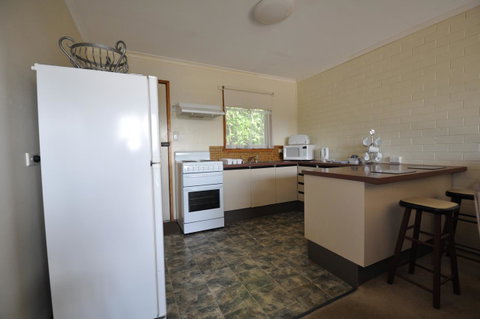 Ballymena Holiday Units - Accommodation Cooktown 6