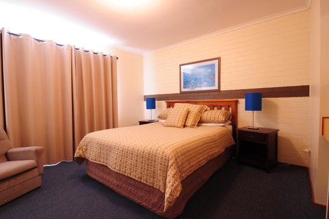 Ballymena Holiday Units - Accommodation Cooktown 0