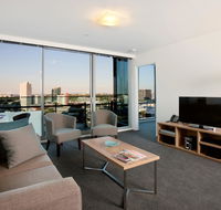 City Tempo - MP Deluxe - Accommodation Cooktown