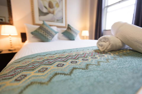 City Square Motel - Accommodation Cooktown 0