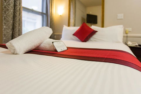 City Square Motel - Accommodation Cooktown 12