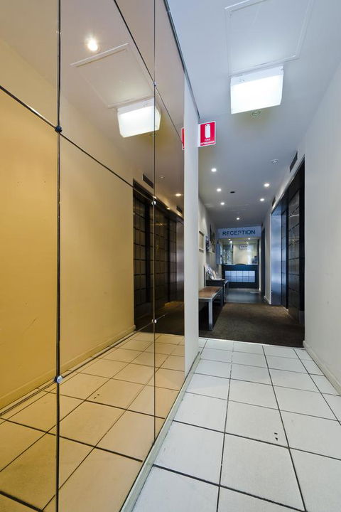 City Square Motel - Accommodation Cooktown 23