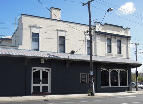 Plough Hotel - Accommodation Cooktown 31