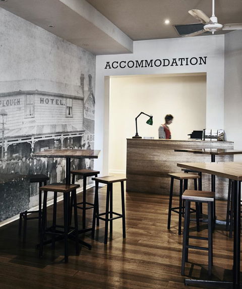 Plough Hotel - Accommodation Cooktown 27