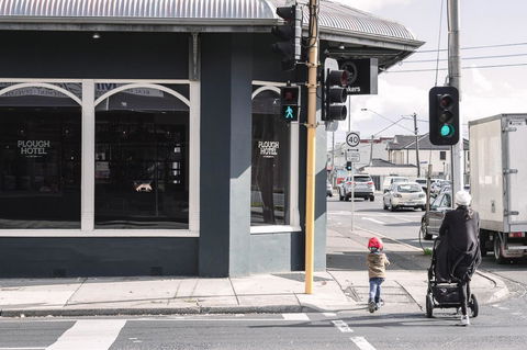 Plough Hotel - Accommodation Cooktown 30