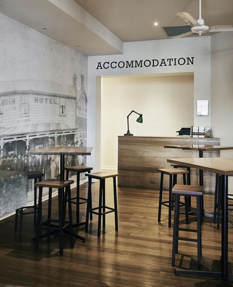 Plough Hotel - Accommodation Cooktown 28
