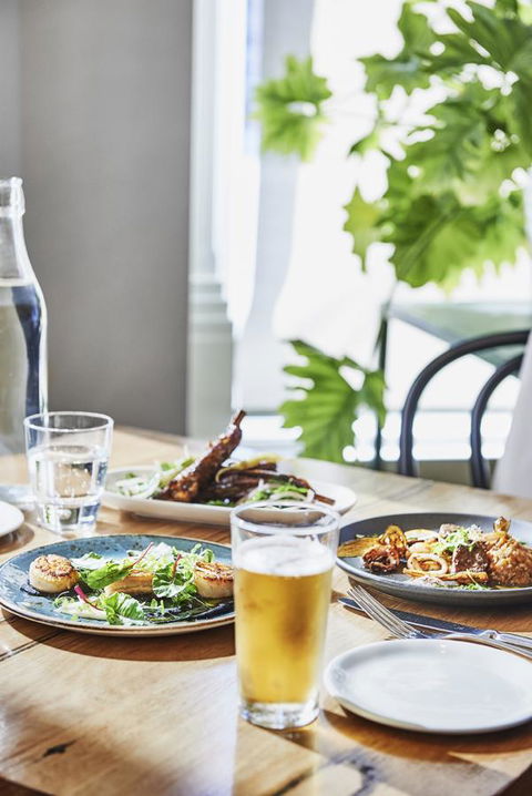 Plough Hotel - Accommodation Cooktown 22
