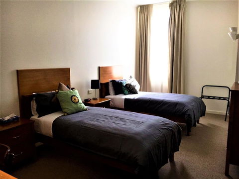 Plough Hotel - Accommodation Cooktown 9