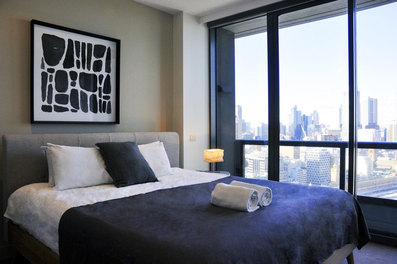 Southbank VIC Accommodation Cooktown