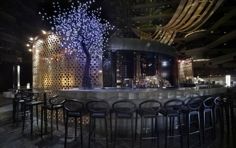 Sofitel Melbourne On Collins - Accommodation Cooktown 33