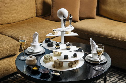 Sofitel Melbourne On Collins - Accommodation Cooktown 30