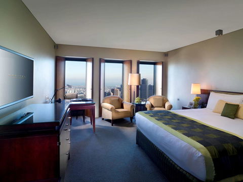 Sofitel Melbourne On Collins - Accommodation Cooktown 40