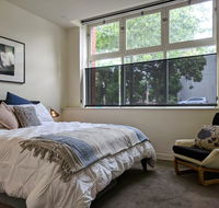 Tribeca East Melbourne - Accommodation Cooktown