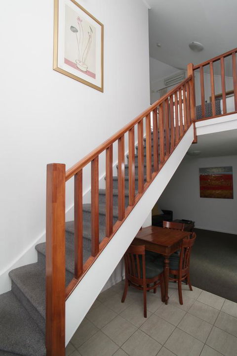 Quality Inn & Suites The Menzies - Accommodation Cooktown 22