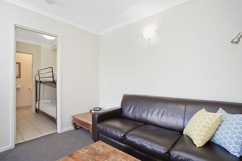 Quality Inn & Suites The Menzies - Accommodation Cooktown 29