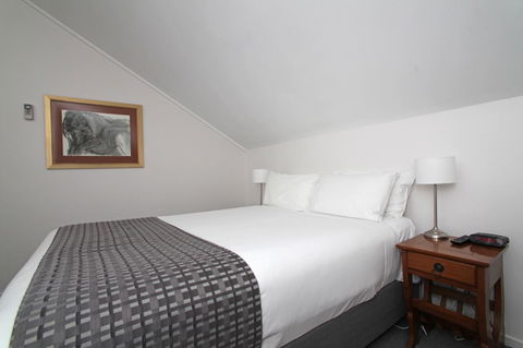 Quality Inn & Suites The Menzies - Accommodation Cooktown 25