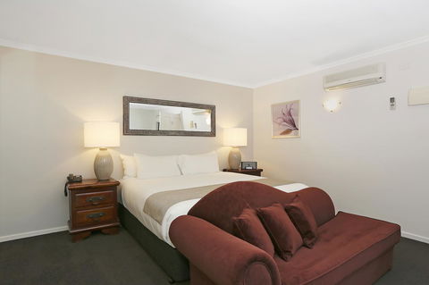 Quality Inn & Suites The Menzies - Accommodation Cooktown 33