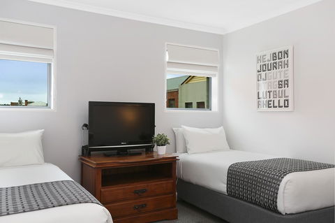 Quality Inn & Suites The Menzies - Accommodation Cooktown 14