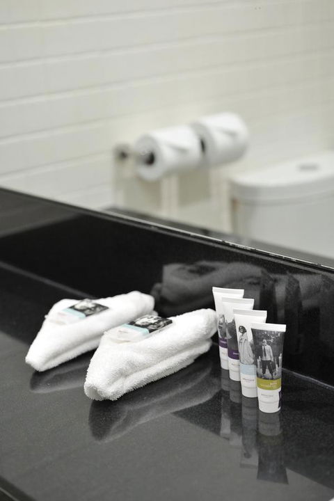 Mercure North Melbourne - Accommodation Cooktown 16