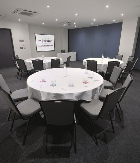 Mercure North Melbourne - Accommodation Cooktown 37