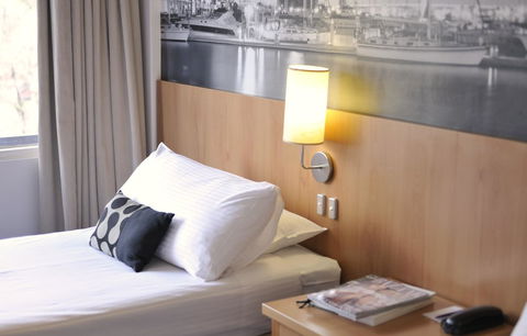 Mercure North Melbourne - Accommodation Cooktown 18