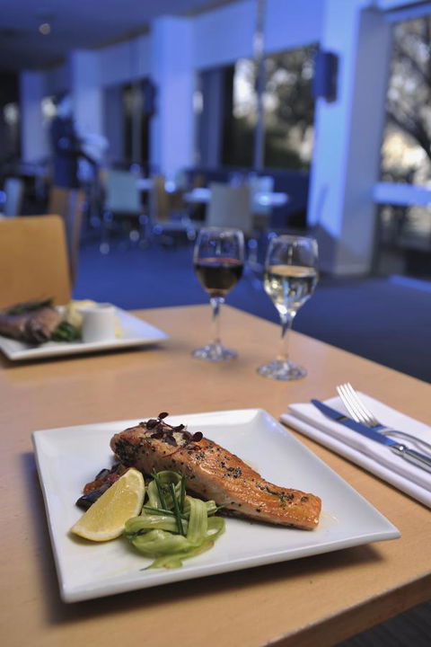 Mercure North Melbourne - Accommodation Cooktown 22