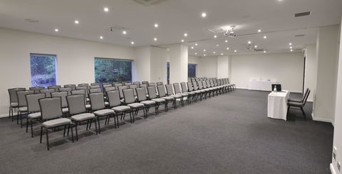 Mercure North Melbourne - Accommodation Cooktown 8