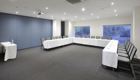 Mercure North Melbourne - Accommodation Cooktown 39