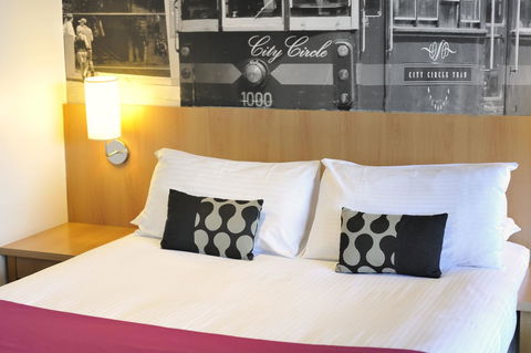 Mercure North Melbourne - Accommodation Cooktown 28